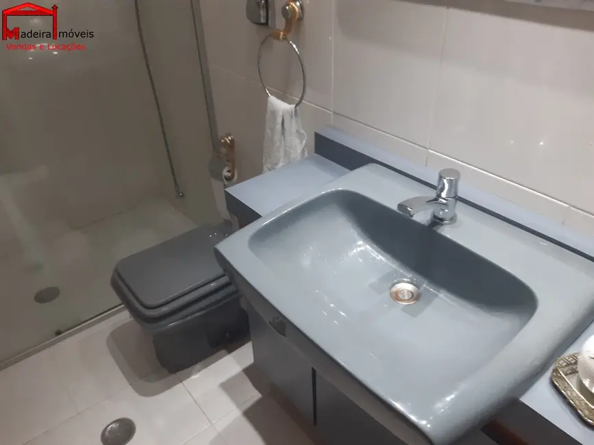 Sobrado com 2 quartos à venda, 200m2 em Jardim São Ricardo, São Paulo - SP - imagem 8 Foto 8 de Sobrado com 2 quartos à venda, 200m2 em Jardim São Ricardo, São Paulo - SP