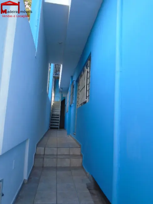 Casa com 2 quartos para alugar, 50m2 em Parque São Domingos, São Paulo - SP - imagem 4 Foto 4 de Casa com 2 quartos para alugar, 50m2 em Parque São Domingos, São Paulo - SP