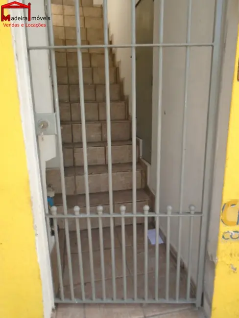 Casa com 2 quartos para alugar, 50m2 em Parque São Domingos, São Paulo - SP - imagem 2 Foto 2 de Casa com 2 quartos para alugar, 50m2 em Parque São Domingos, São Paulo - SP