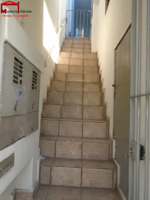 Casa com 2 quartos para alugar, 50m2 em Parque São Domingos, São Paulo - SP - imagem 3 Foto 3 de Casa com 2 quartos para alugar, 50m2 em Parque São Domingos, São Paulo - SP