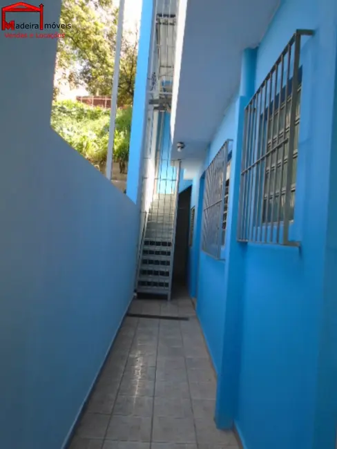 Casa com 2 quartos para alugar, 50m2 em Parque São Domingos, São Paulo - SP - imagem 7 Foto 7 de Casa com 2 quartos para alugar, 50m2 em Parque São Domingos, São Paulo - SP