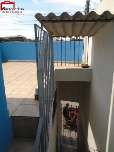 Casa com 2 quartos para alugar, 50m2 em Parque São Domingos, São Paulo - SP - imagem 5 Foto 5 de Casa com 2 quartos para alugar, 50m2 em Parque São Domingos, São Paulo - SP