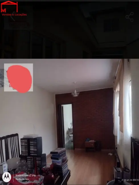 Foto 7 de Casa com 4 quartos à venda, 127m2 em Jardim Regina, São Paulo - SP