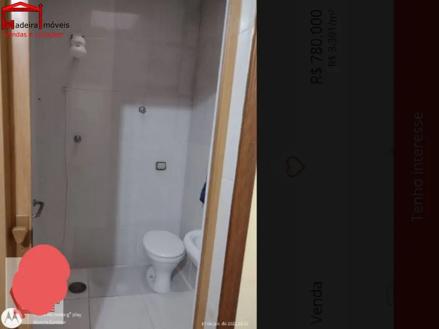 Foto 9 de Casa com 4 quartos à venda, 127m2 em Jardim Regina, São Paulo - SP