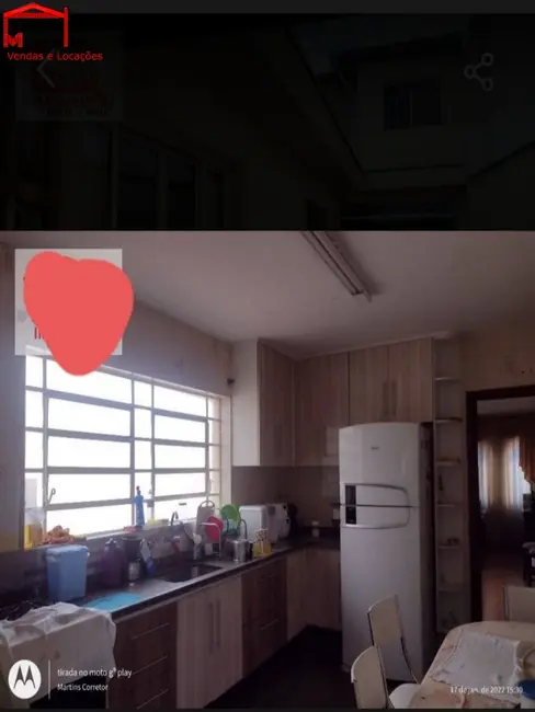 Foto 6 de Casa com 4 quartos à venda, 127m2 em Jardim Regina, São Paulo - SP