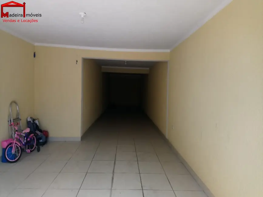 Sobrado à venda em Vila Zat, São Paulo - SP - imagem 7 Foto 7 de Sobrado à venda em Vila Zat, São Paulo - SP