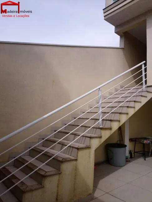 Sobrado à venda em Vila Zat, São Paulo - SP - imagem 4 Foto 4 de Sobrado à venda em Vila Zat, São Paulo - SP