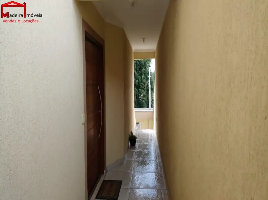 Sobrado à venda em Vila Zat, São Paulo - SP - imagem 2 Foto 2 de Sobrado à venda em Vila Zat, São Paulo - SP