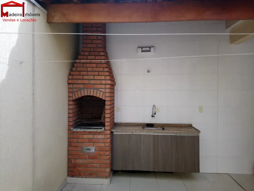 Sobrado à venda em Vila Zat, São Paulo - SP - imagem 3 Foto 3 de Sobrado à venda em Vila Zat, São Paulo - SP