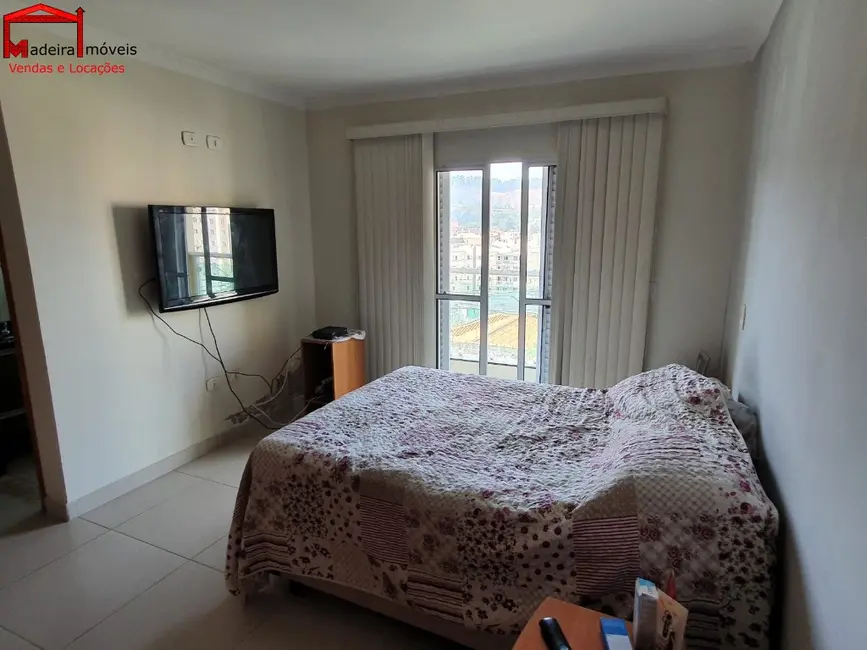 Foto 14 de Sobrado à venda em Vila Zat, São Paulo - SP