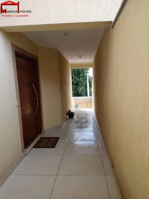 Foto 23 de Sobrado à venda em Vila Zat, São Paulo - SP