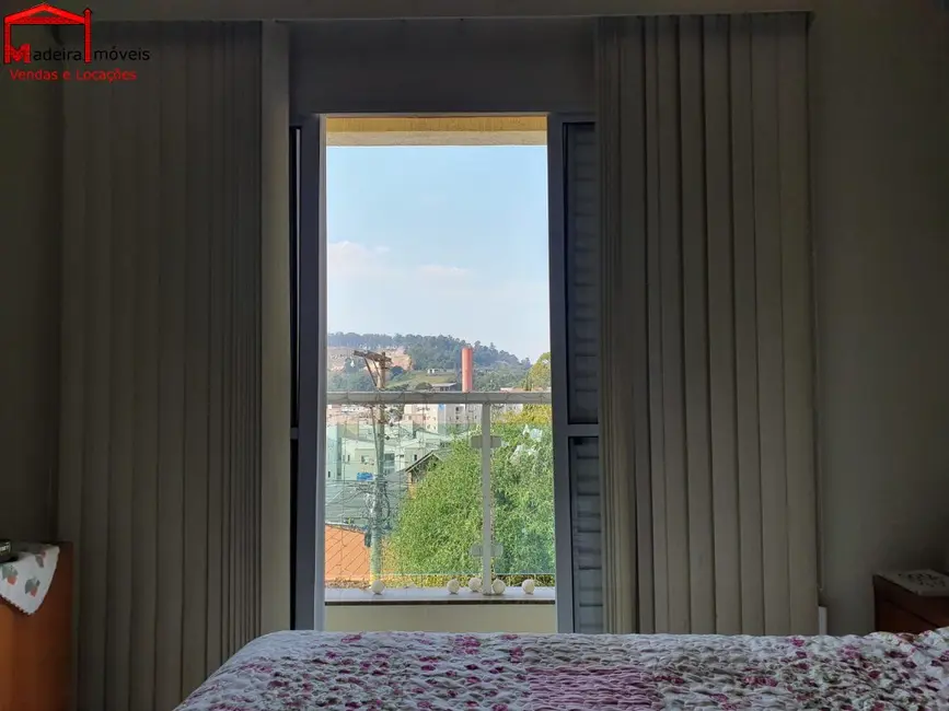 Foto 11 de Sobrado à venda em Vila Zat, São Paulo - SP