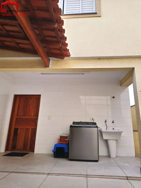 Sobrado à venda em Vila Zat, São Paulo - SP - imagem 6 Foto 6 de Sobrado à venda em Vila Zat, São Paulo - SP