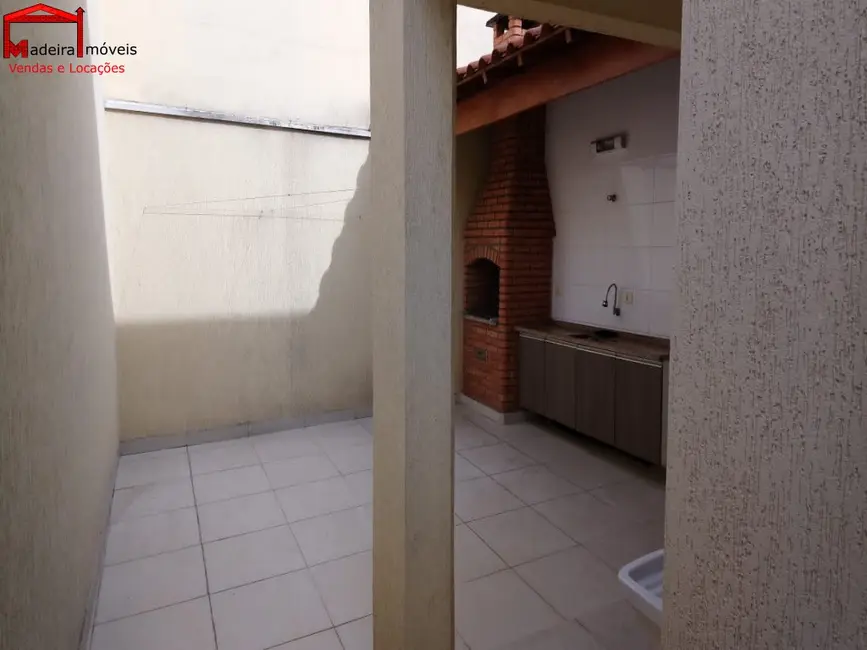 Foto 21 de Sobrado à venda em Vila Zat, São Paulo - SP