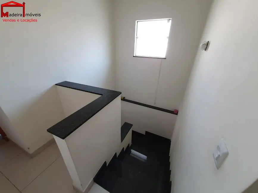 Foto 15 de Sobrado à venda em Vila Zat, São Paulo - SP