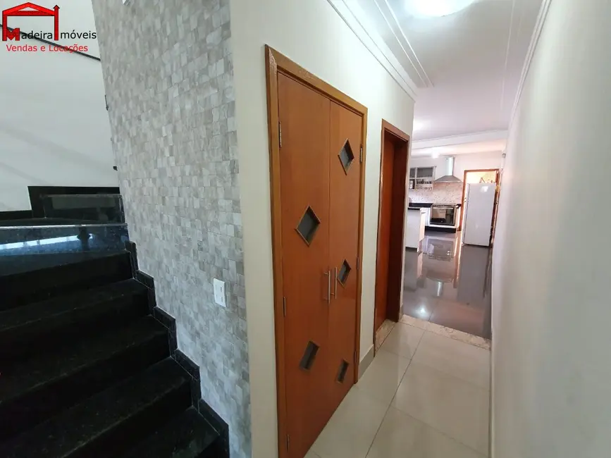 Foto 16 de Sobrado à venda em Vila Zat, São Paulo - SP