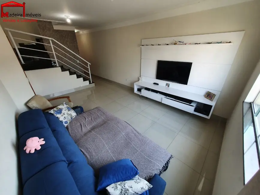 Sobrado à venda em Vila Zat, São Paulo - SP - imagem 8 Foto 8 de Sobrado à venda em Vila Zat, São Paulo - SP