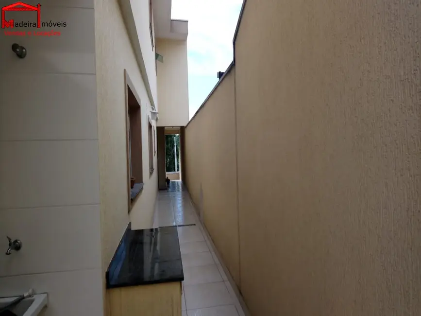 Foto 20 de Sobrado à venda em Vila Zat, São Paulo - SP