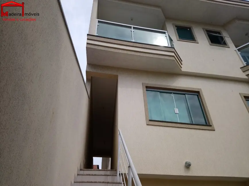 Foto 22 de Sobrado à venda em Vila Zat, São Paulo - SP