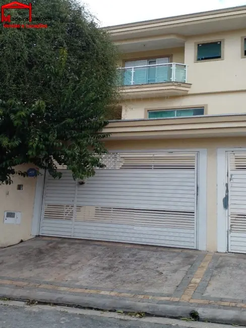 Sobrado à venda em Vila Zat, São Paulo - SP - imagem 1 Foto 1 de Sobrado à venda em Vila Zat, São Paulo - SP