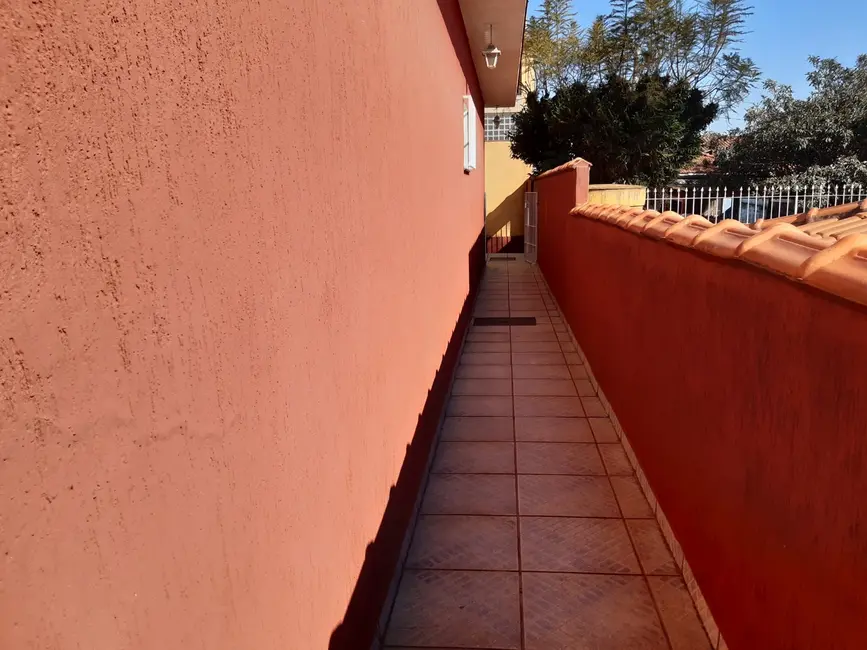 Foto 5 de Casa com 2 quartos à venda, 100m2 em Vila Guedes, São Paulo - SP