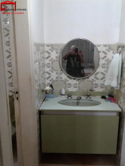 Apartamento com 3 quartos à venda, 77m2 em Alto de Pinheiros, São Paulo - SP - imagem 5 Foto 5 de Apartamento com 3 quartos à venda, 77m2 em Alto de Pinheiros, São Paulo - SP