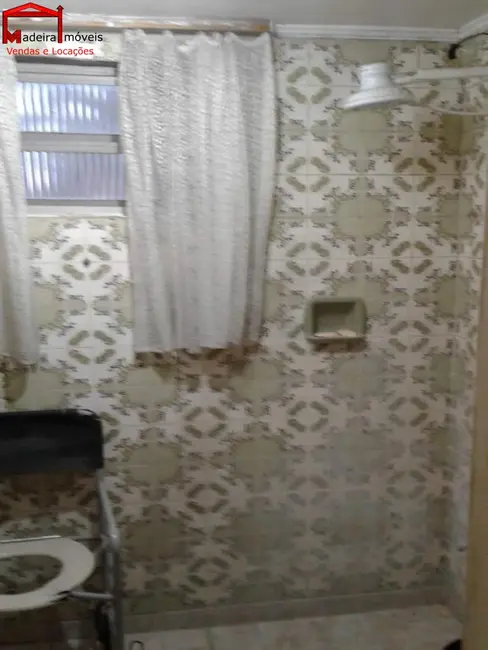 Apartamento com 3 quartos à venda, 77m2 em Alto de Pinheiros, São Paulo - SP - imagem 8 Foto 8 de Apartamento com 3 quartos à venda, 77m2 em Alto de Pinheiros, São Paulo - SP