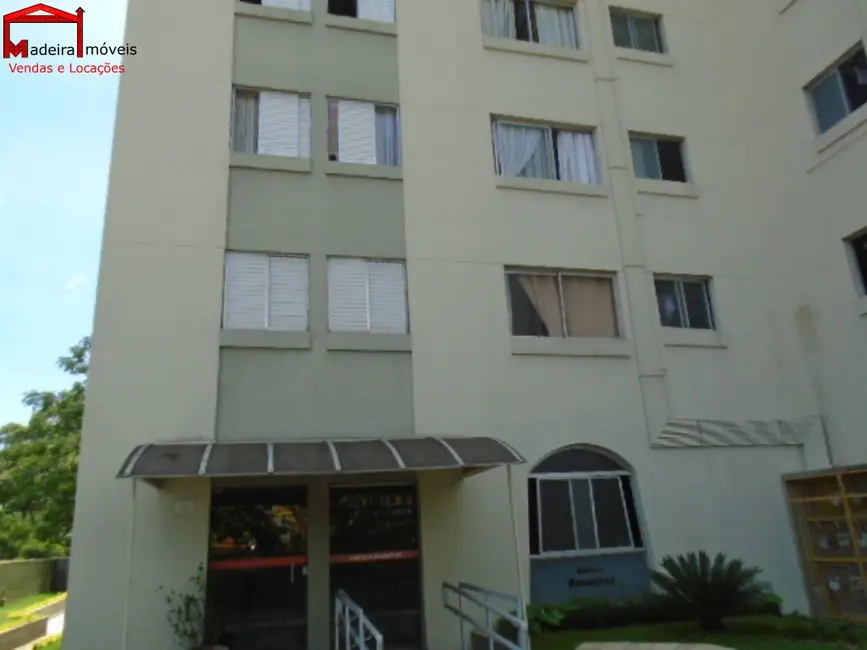 Foto 5 de Apartamento com 2 quartos para alugar, 60m2 em Jardim Regina, São Paulo - SP