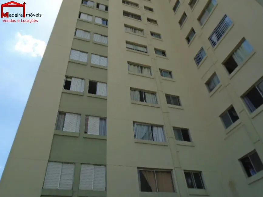 Foto 6 de Apartamento com 2 quartos para alugar, 60m2 em Jardim Regina, São Paulo - SP