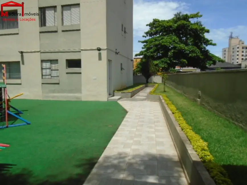 Foto 2 de Apartamento com 2 quartos para alugar, 60m2 em Jardim Regina, São Paulo - SP