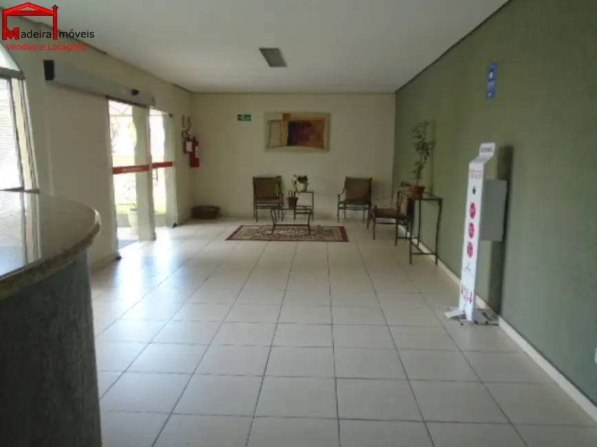 Foto 8 de Apartamento com 2 quartos para alugar, 60m2 em Jardim Regina, São Paulo - SP