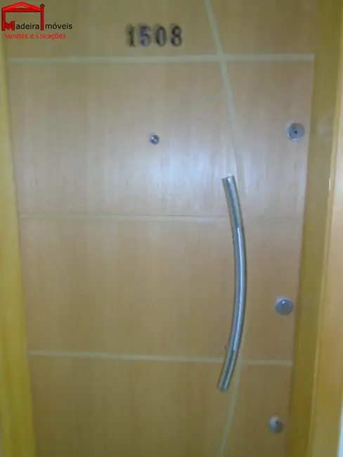 Foto 9 de Apartamento com 2 quartos para alugar, 60m2 em Jardim Regina, São Paulo - SP