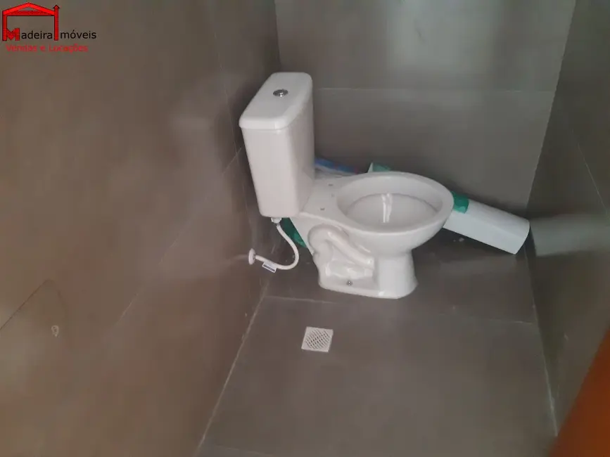 Sobrado com 3 quartos à venda, 216m2 em Jardim Maristela, São Paulo - SP - imagem 5 Foto 5 de Sobrado com 3 quartos à venda, 216m2 em Jardim Maristela, São Paulo - SP