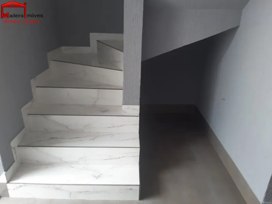 Sobrado com 3 quartos à venda, 216m2 em Jardim Maristela, São Paulo - SP - imagem 6 Foto 6 de Sobrado com 3 quartos à venda, 216m2 em Jardim Maristela, São Paulo - SP