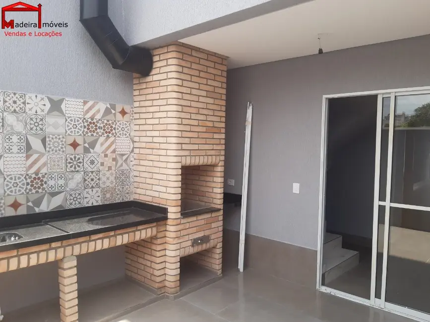 Sobrado com 3 quartos à venda, 216m2 em Jardim Maristela, São Paulo - SP - imagem 8 Foto 8 de Sobrado com 3 quartos à venda, 216m2 em Jardim Maristela, São Paulo - SP