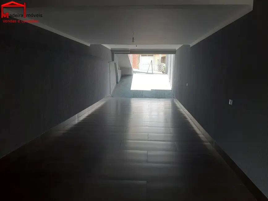 Sobrado com 3 quartos à venda, 216m2 em Jardim Maristela, São Paulo - SP - imagem 4 Foto 4 de Sobrado com 3 quartos à venda, 216m2 em Jardim Maristela, São Paulo - SP