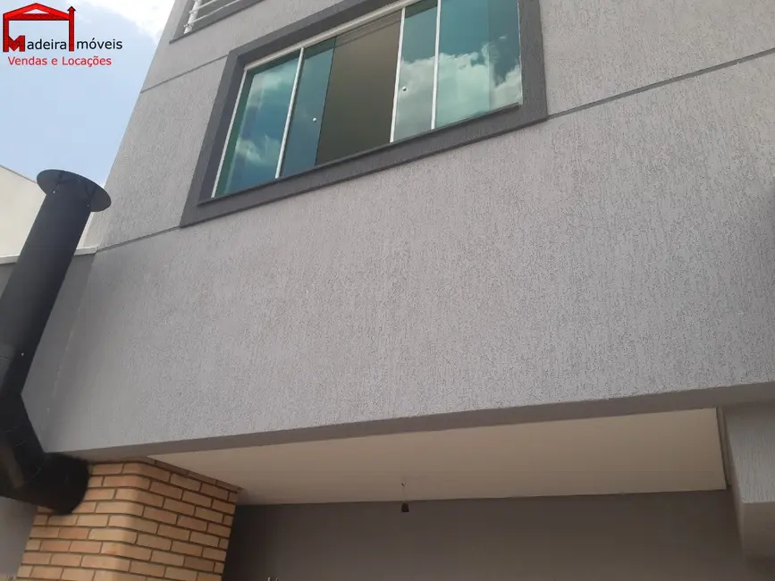 Sobrado com 3 quartos à venda, 216m2 em Jardim Maristela, São Paulo - SP - imagem 9 Foto 9 de Sobrado com 3 quartos à venda, 216m2 em Jardim Maristela, São Paulo - SP