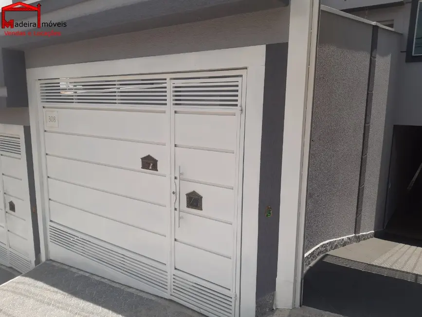 Foto 1 de Sobrado com 3 quartos à venda, 216m2 em Jardim Maristela, São Paulo - SP