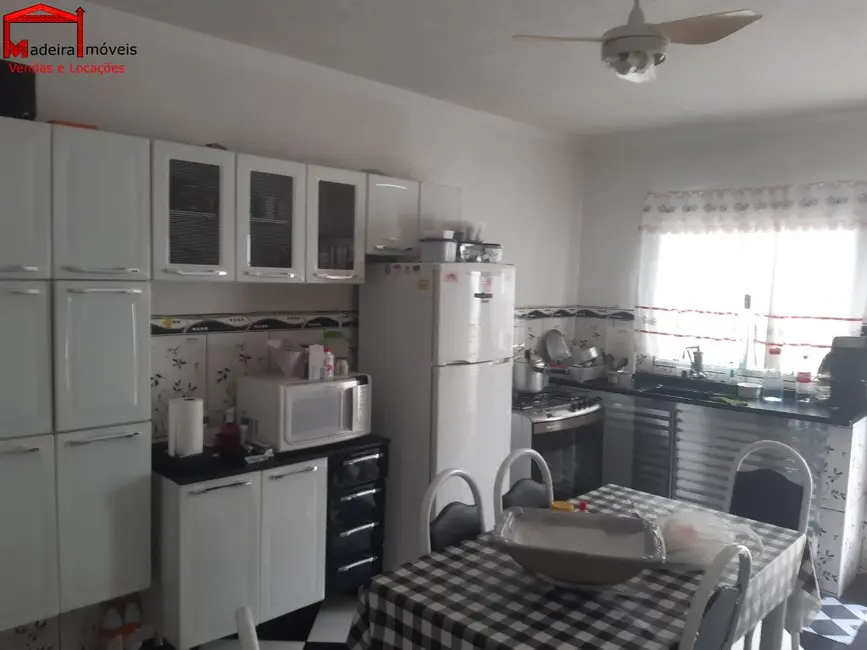 Foto 5 de Casa com 2 quartos à venda, 180m2 em Jaraguá, São Paulo - SP