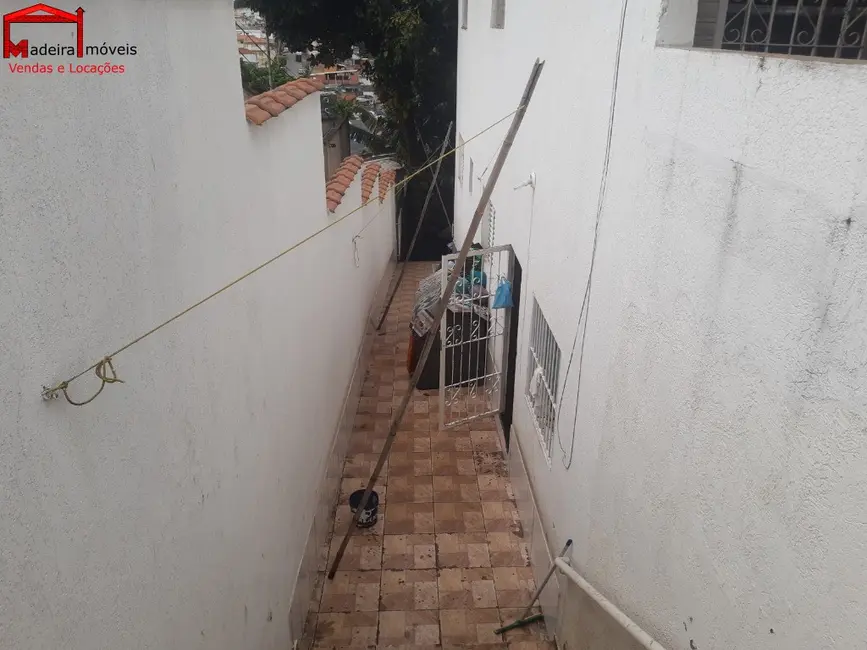 Foto 3 de Casa com 2 quartos à venda, 180m2 em Jaraguá, São Paulo - SP