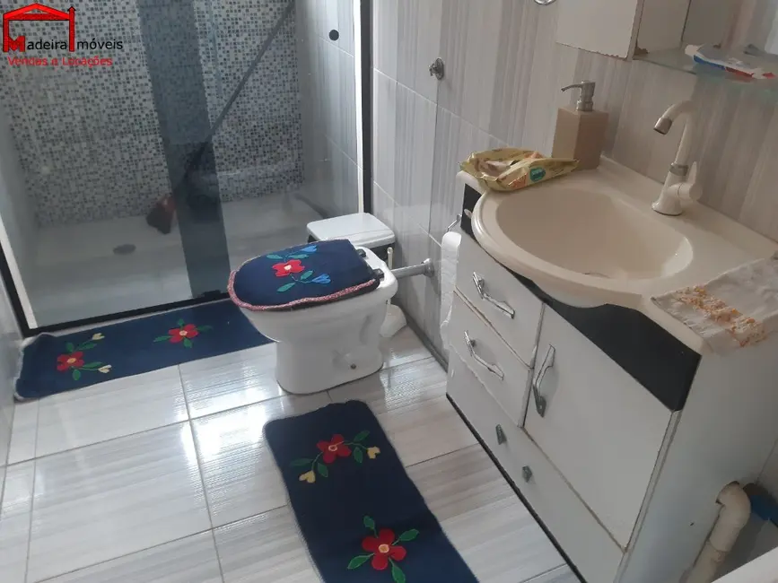 Foto 8 de Casa com 2 quartos à venda, 180m2 em Jaraguá, São Paulo - SP