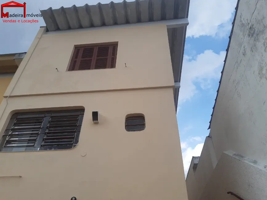 Sobrado com 3 quartos à venda, 183m2 em Parque São Domingos, São Paulo - SP - imagem 8 Foto 8 de Sobrado com 3 quartos à venda, 183m2 em Parque São Domingos, São Paulo - SP