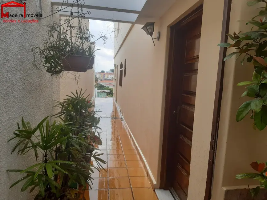 Sobrado com 3 quartos à venda, 183m2 em Parque São Domingos, São Paulo - SP - imagem 3 Foto 3 de Sobrado com 3 quartos à venda, 183m2 em Parque São Domingos, São Paulo - SP