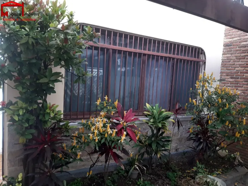 Foto 2 de Sobrado com 3 quartos à venda, 183m2 em Parque São Domingos, São Paulo - SP