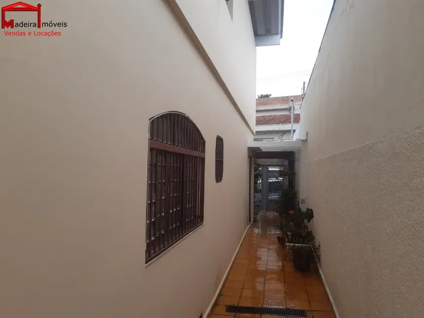 Sobrado com 3 quartos à venda, 183m2 em Parque São Domingos, São Paulo - SP - imagem 5 Foto 5 de Sobrado com 3 quartos à venda, 183m2 em Parque São Domingos, São Paulo - SP