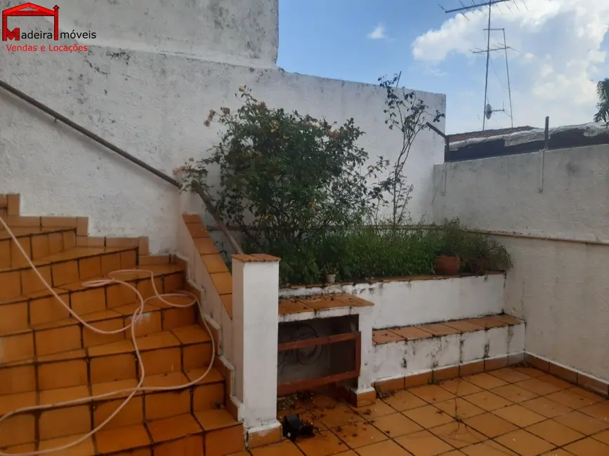 Sobrado com 3 quartos à venda, 183m2 em Parque São Domingos, São Paulo - SP - imagem 7 Foto 7 de Sobrado com 3 quartos à venda, 183m2 em Parque São Domingos, São Paulo - SP