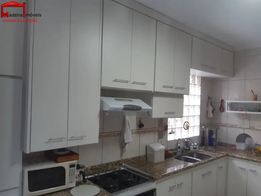 Sobrado com 2 quartos à venda, 80m2 em Jardim Regina, São Paulo - SP - imagem 7 Foto 7 de Sobrado com 2 quartos à venda, 80m2 em Jardim Regina, São Paulo - SP