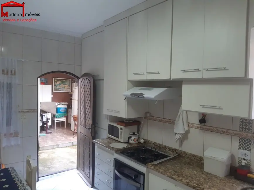 Sobrado com 2 quartos à venda, 80m2 em Jardim Regina, São Paulo - SP - imagem 6 Foto 6 de Sobrado com 2 quartos à venda, 80m2 em Jardim Regina, São Paulo - SP