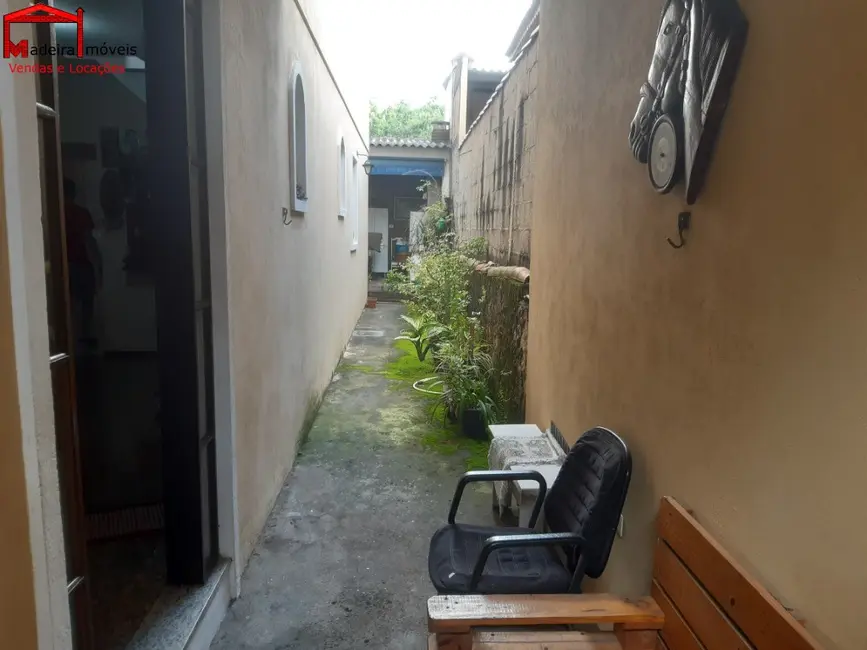 Foto 2 de Sobrado com 2 quartos à venda, 80m2 em Jardim Regina, São Paulo - SP