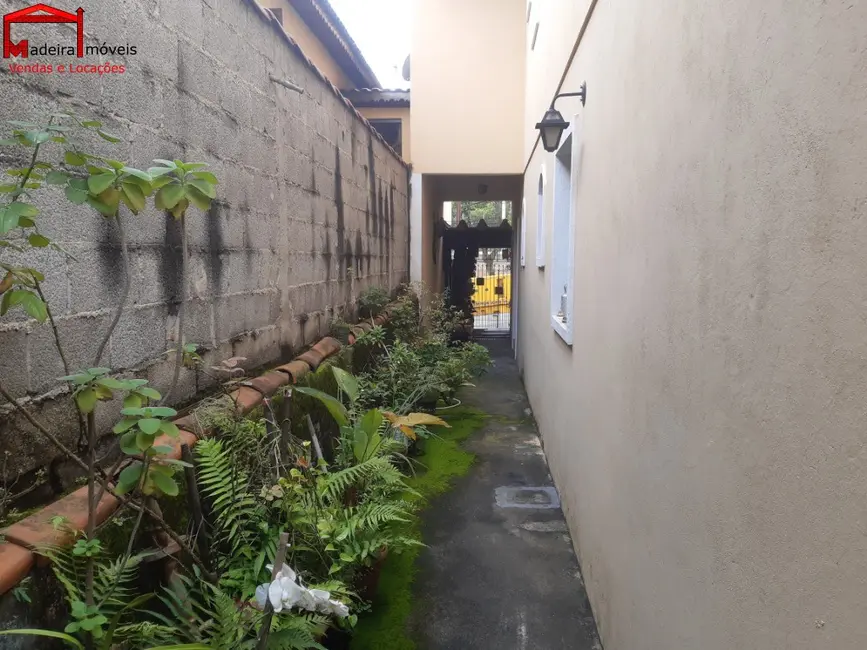 Sobrado com 2 quartos à venda, 80m2 em Jardim Regina, São Paulo - SP - imagem 9 Foto 9 de Sobrado com 2 quartos à venda, 80m2 em Jardim Regina, São Paulo - SP